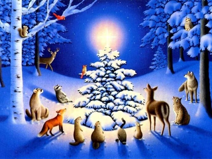 What does Christmas really mean to you?