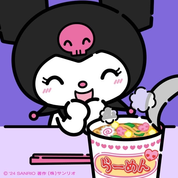 What’s your favourite snack?