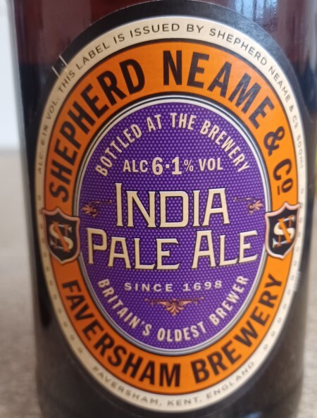 What beer do you want?