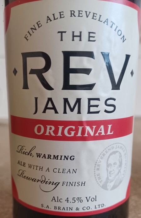 What beer do you want?