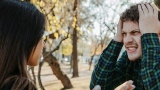 Why do frightening woman drive men overly insane from their rigid checklists like buying a pony or have rigid boob jobs done?