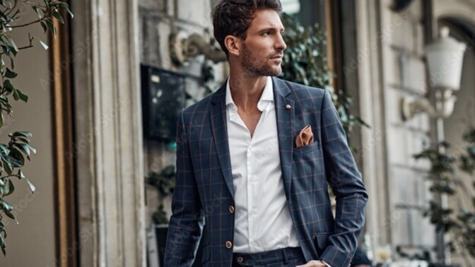 How do you feel about men who have a deep appreciation for the female aesthetic and physique?