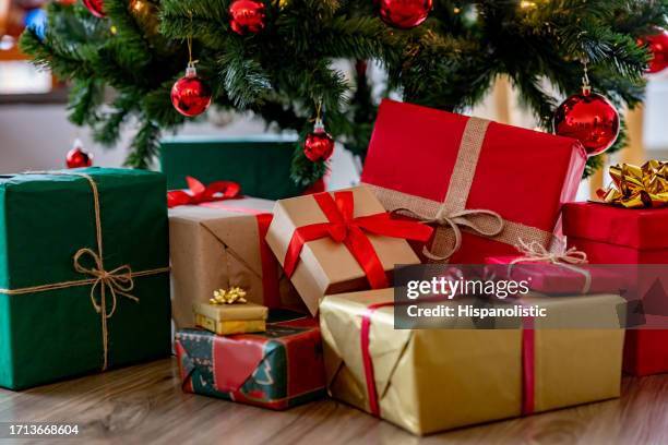 How much of your Christmas Shopping have you done?