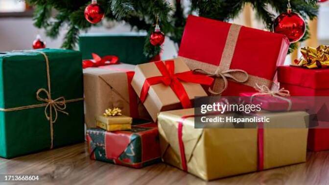 How much of your Christmas Shopping have you done?