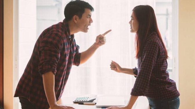 Did you get enough emotional development and training before and during relationship, to succeed?