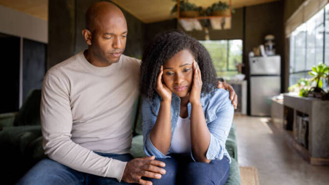 Is the idea that women are more caring than men a sexist stereotype?