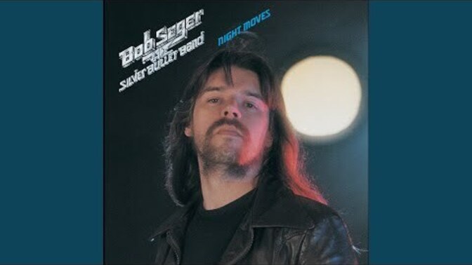 Do you love Bob Seger?