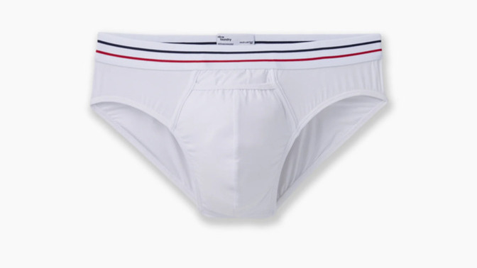 What do you think about tighty whities?