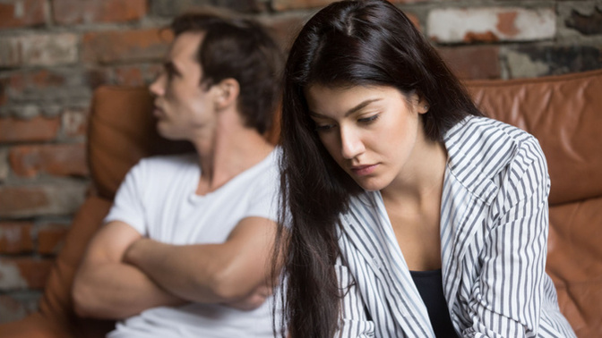 What’s a question you’re afraid to ask your partner or past partner, but really want to know?