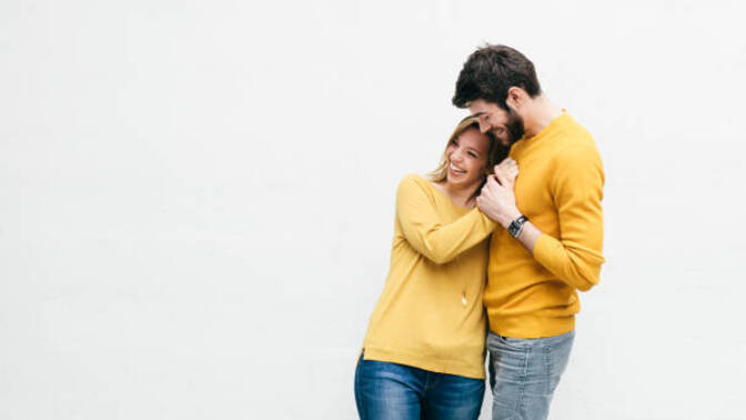 What do you think of couples that match?