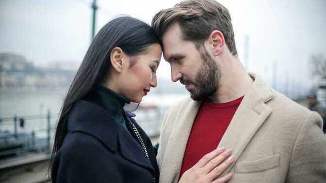 Would you be able to date someone whose core beliefs or values are completely different from yours?