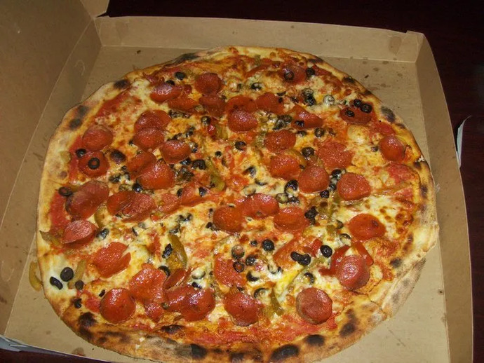 Girls, If you could only eat one food for the rest of your life... what would it be?
