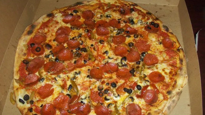 Girls, If you could only eat one food for the rest of your life... what would it be?