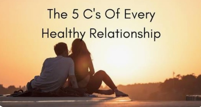 Do You Know About The 5 Cs?