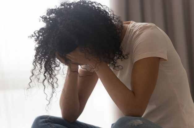 Ever been wronged and felt grievance towards others?