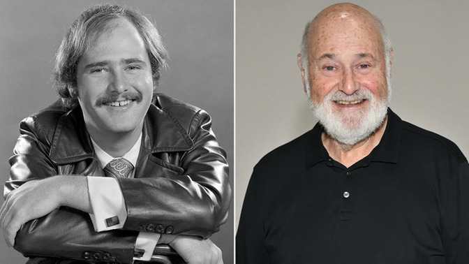 Will conservatives cheer the death of Rob Reiner?