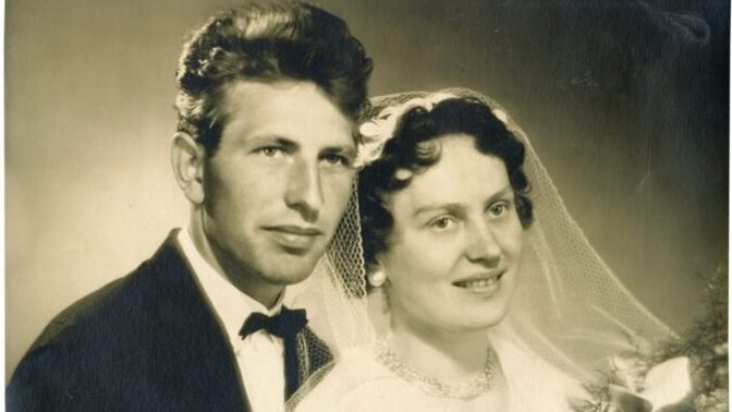 Why did marriages last longer 40-70 years ago?