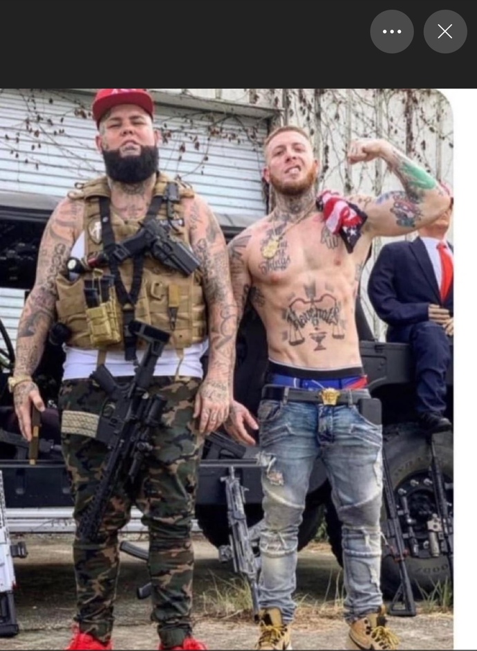 Will MAGA die out by national selection?