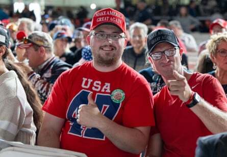 Hot conservative guys that liber women apparently are crying over