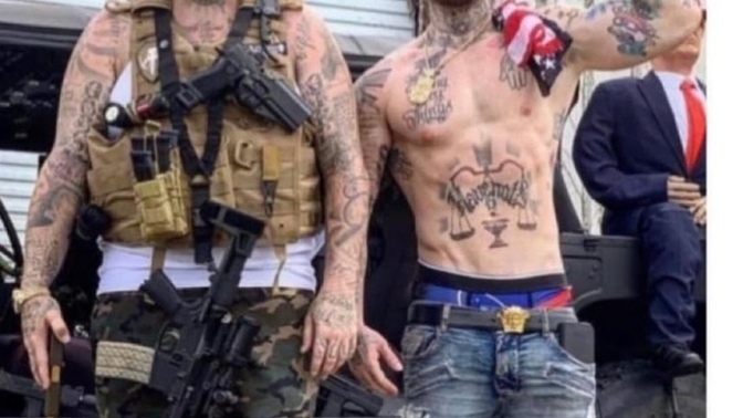 Will MAGA die out by national selection?