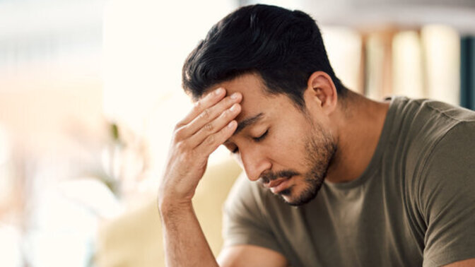 What frustrates you the most about life?