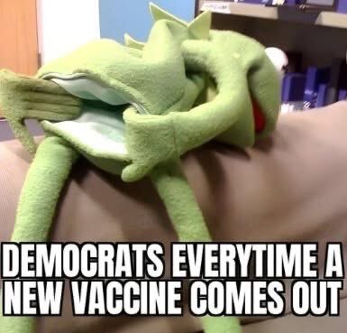 Why would anyone be against vaccines?