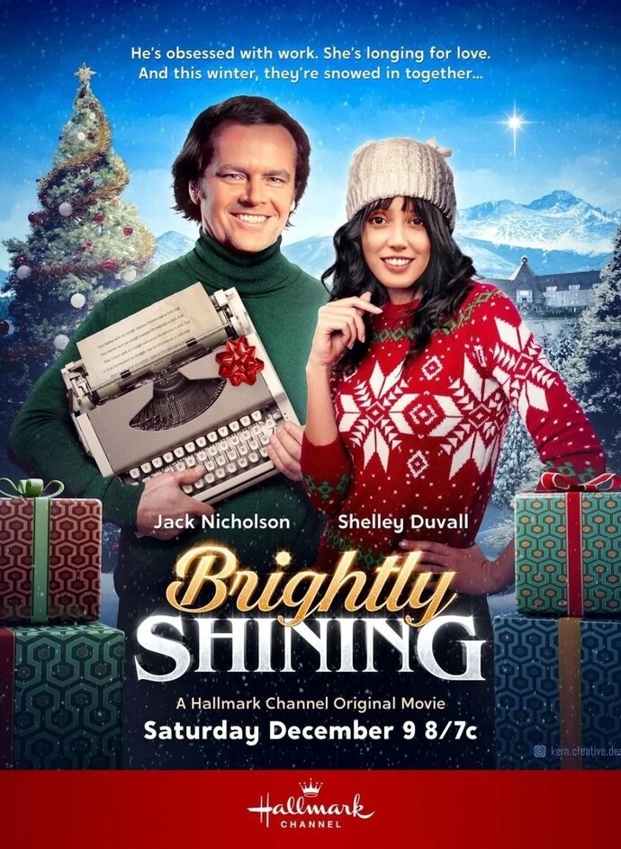 Do you like the Hallmark Channel?