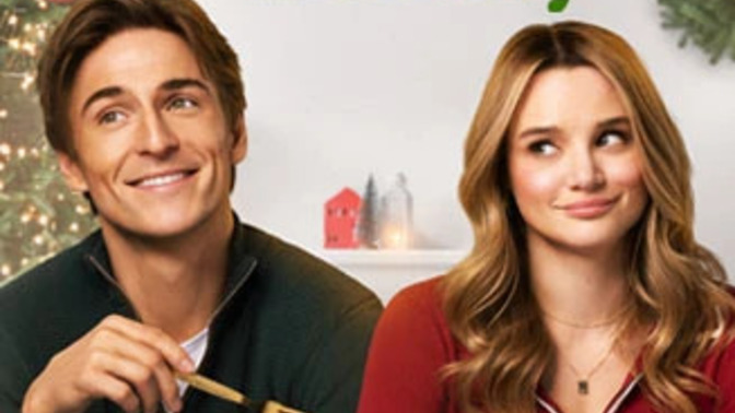 Do you like the Hallmark Channel?