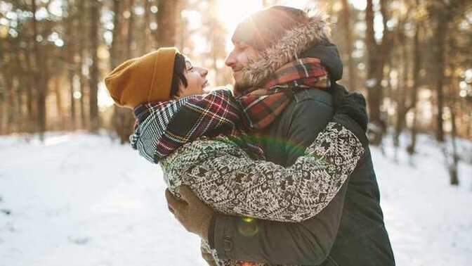 Do you believe in soulmates?