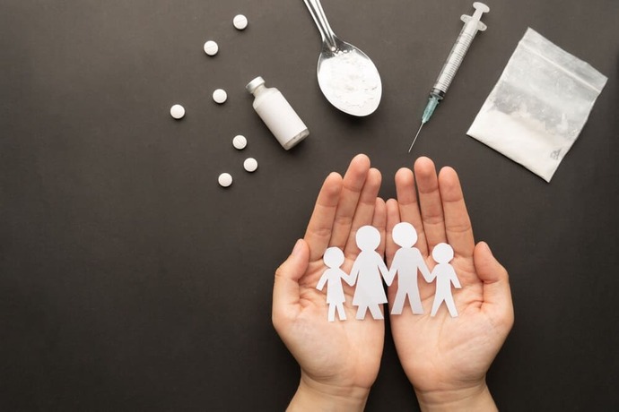 Do you feel its not safe and not wise to be in a relationship with someone who becomes a true addict?