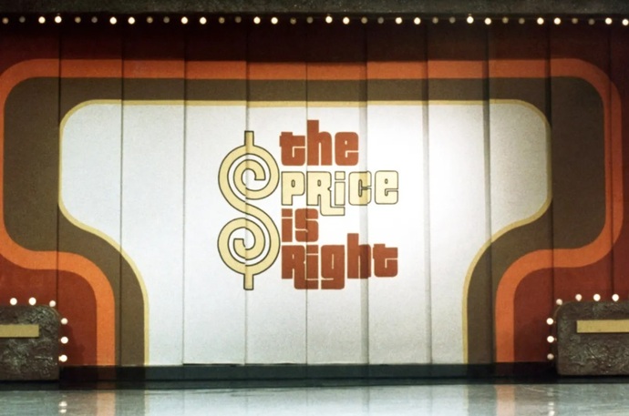 Are you a fan of The Price is Right?