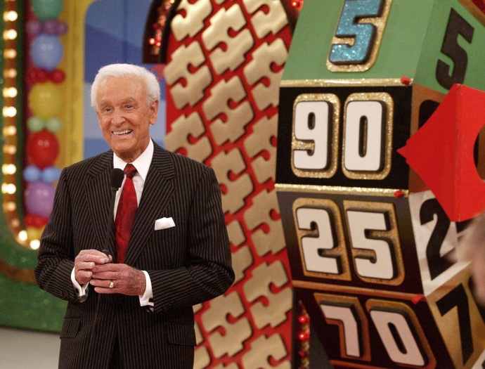 Are you a fan of The Price is Right?