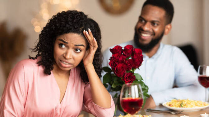 What can cause a good date to turn out bad?