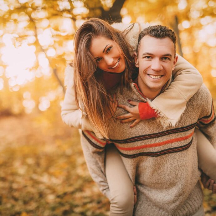 Do you really love them?