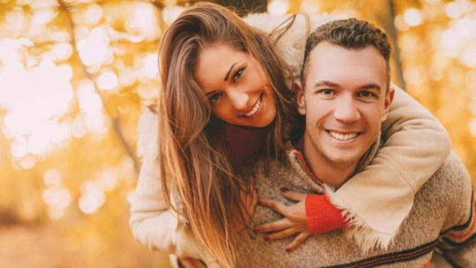 Do you really love them?