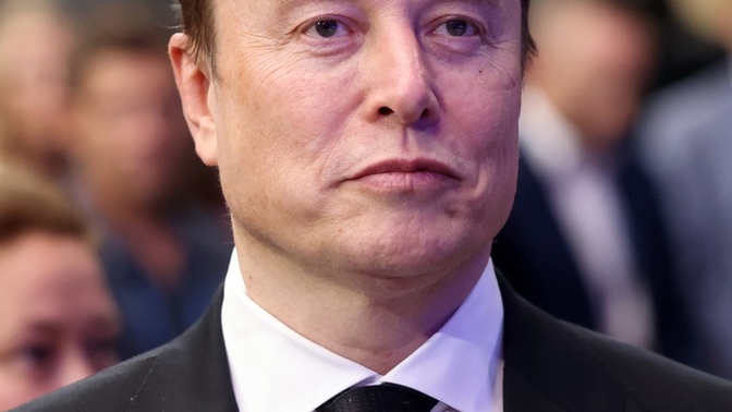 Who are you more a fan of? Elon Musk, who is funding republicans, or George Soros, who funds democrats?