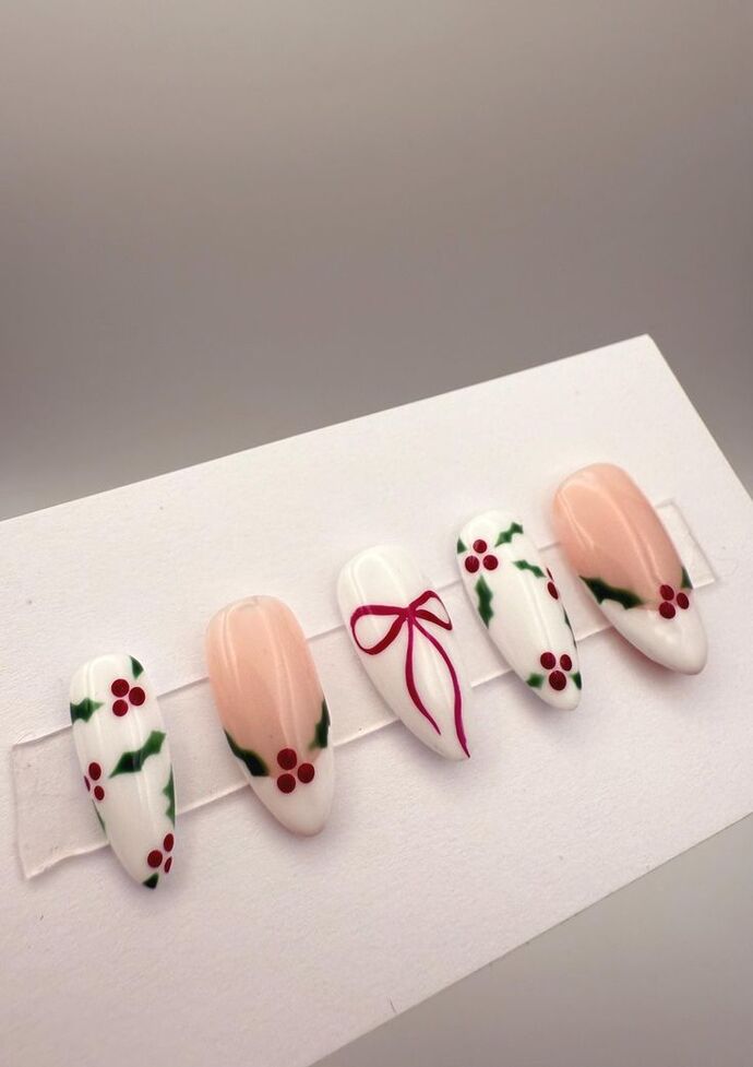 Which nails should i get?