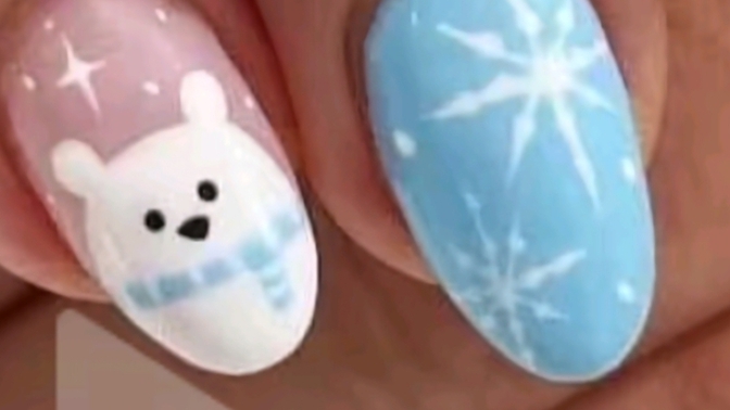 Which nails should I get?