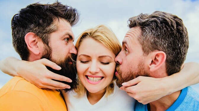 What are your thoughts of couples who are in an "OPEN" relationship?