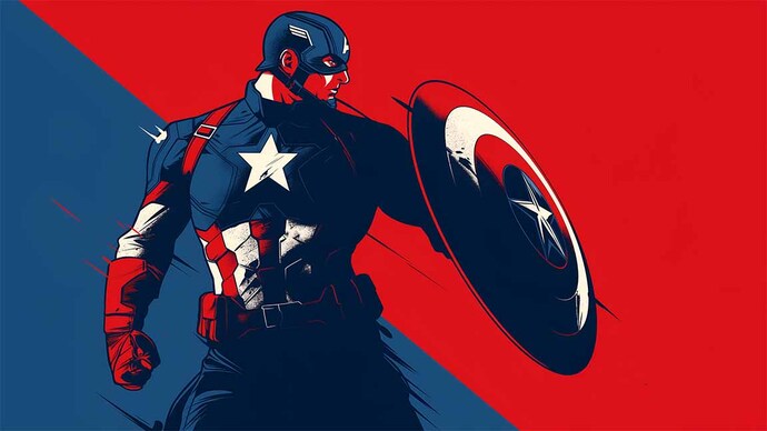 Which one do you prefer Marvel or DC?