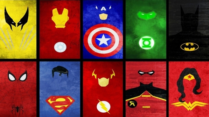 Which one do you prefer Marvel or DC?