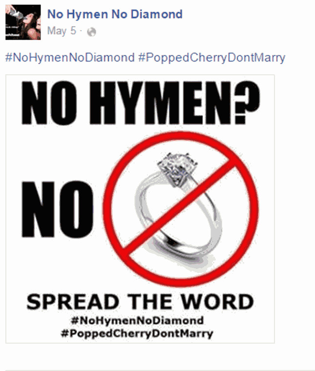 Would you marry a girl that isn’t a v*rgin?