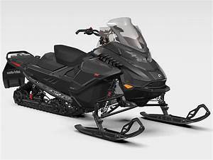Does anyone go snowmobiling?