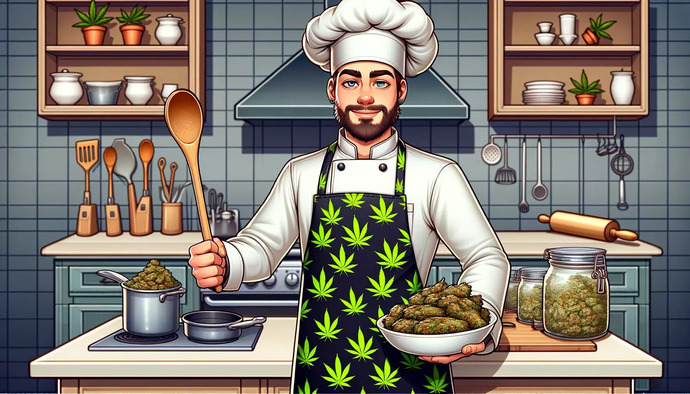 What topic could you teach a masterclass in?