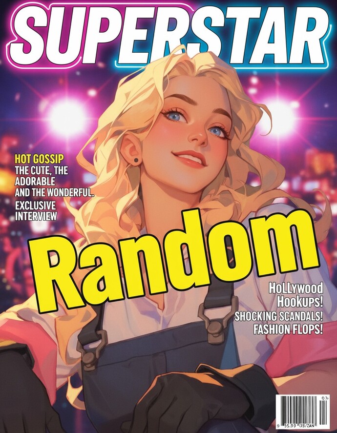 The most awesomest narcissist to ever narcissize!