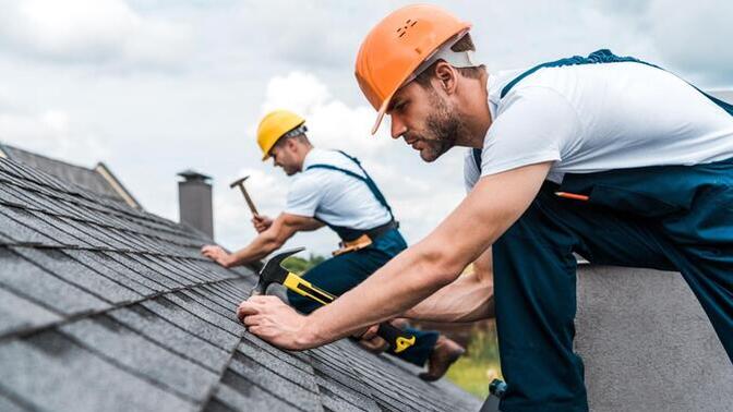 Why is it that in society a man is expected to have to work more than a woman?