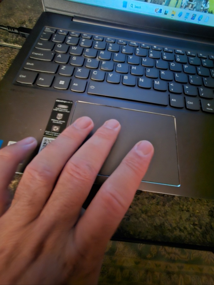 Which type of mouse do you prefer?