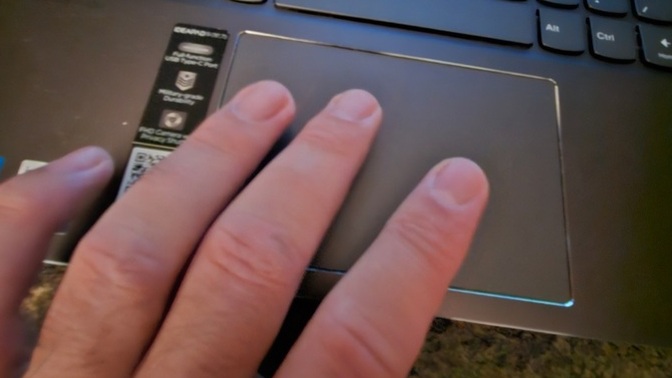 Which type of mouse do you prefer?