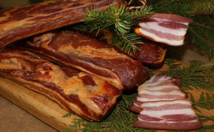 Is BACON the answer?