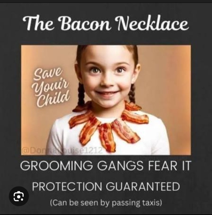 Is BACON the answer?